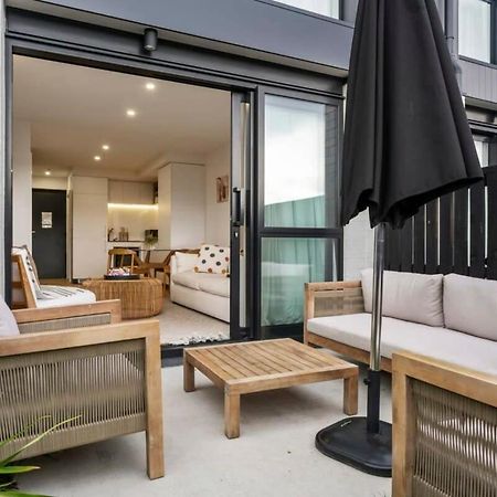 Wanaka Riverside Townhouse Retreat Albert Town Екстериор снимка
