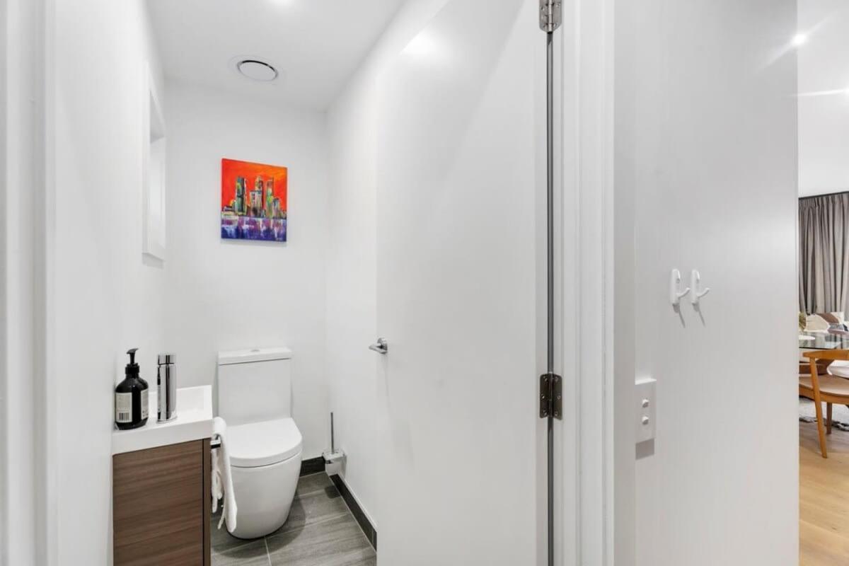 Wanaka Riverside Townhouse Retreat Albert Town Екстериор снимка